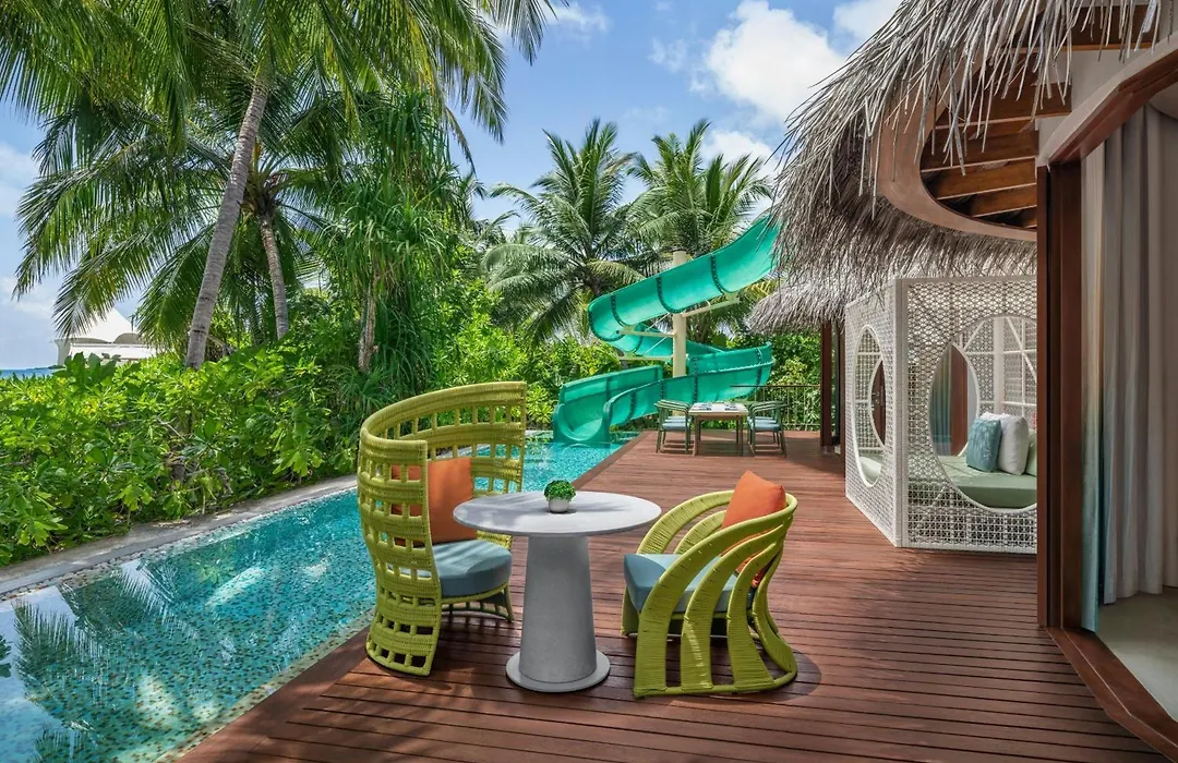 W Maldives-1